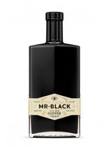 Mr. Black Cold Brew Coffee Liqueur 700ML