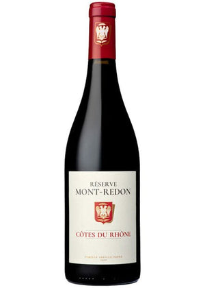 
            
                Load image into Gallery viewer, Mont-Redon Reserve Cotes Du Rhone Red
            
        