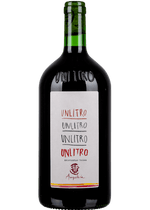 Unlitro Toscana Rosso 1 Liter