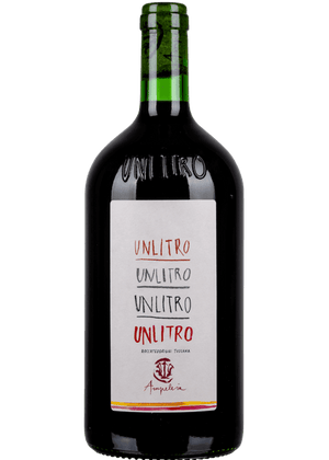 Unlitro Toscana Rosso 1 Liter