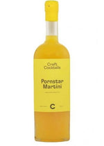 Craft Cocktails Pornstar Martini 700ML