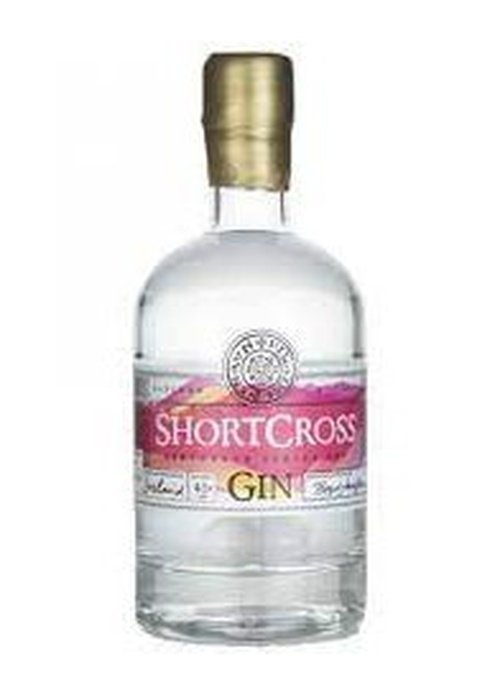 
            
                Load image into Gallery viewer, Shortcross Gin Bartenders Series 700ML
            
        