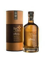 Bar An Uisce 1803 10 Year Old 700ML