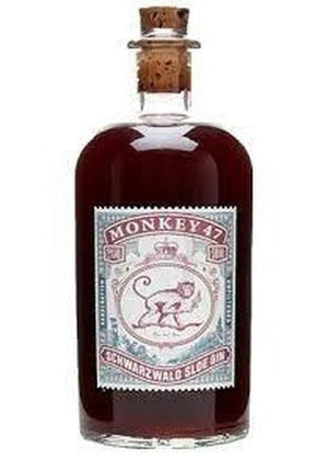 
            
                Load image into Gallery viewer, Monkey 47 Sloe Gin 500ML
            
        