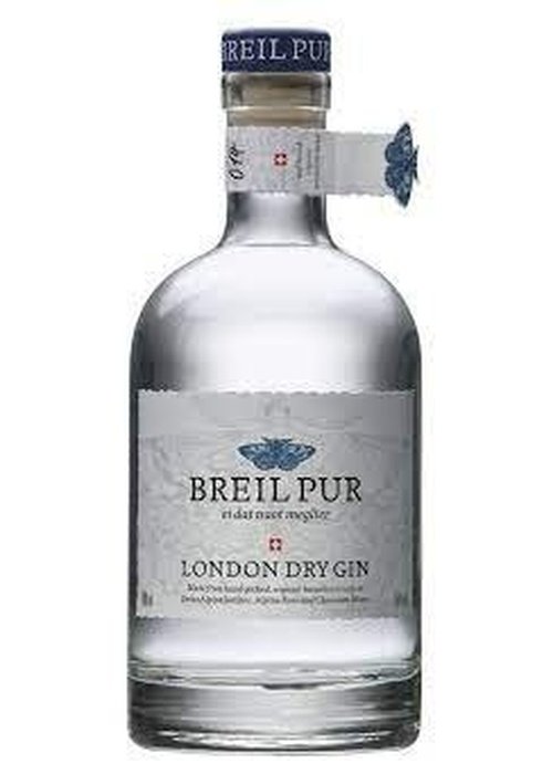 
            
                Load image into Gallery viewer, Breil Pur London Dry Gin 700ML
            
        