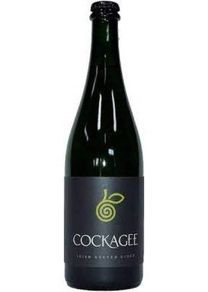 Cockagee Keeved Cider 750ML