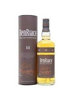 Ben Riach 10 Year Old 700ML