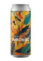 Boundary Imbongo Tropical IPA 440ML