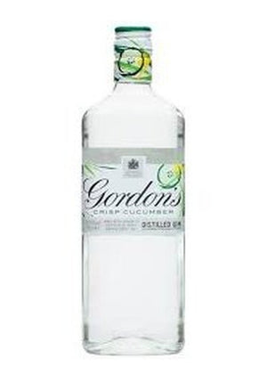 
            
                Load image into Gallery viewer, Gordons Crisp Cucumber Gin 700ML
            
        