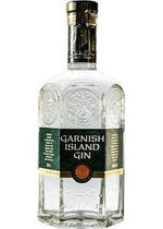 Garnish Island Gin 700ML