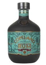 Copeland Smugglers Reserve Rum 700ML