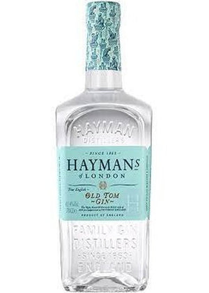 Hayman's Old Tom Gin 700ML