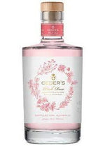 Ceder's Crisp Pink Rose Non-Alcoholic 'Gin' 500ML