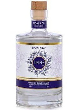 
            
                Load image into Gallery viewer, Noki &amp;amp; Co Juniper Alcohol Free &amp;#39;Gin&amp;#39; 500ML
            
        