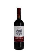 Akutain Rioja Crianza