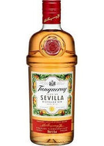 Tanqueray Flor De Sevilla Gin 700ML