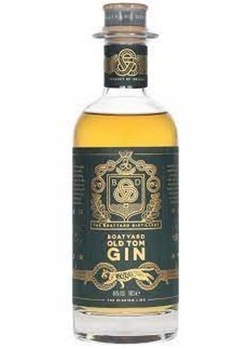 
            
                Load image into Gallery viewer, Boatyard Old Tom Gin 700ML
            
        