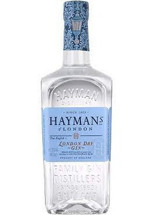 Hayman's London Dry Gin 700ML