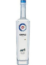 Ginpilz Dry Gin 700ML