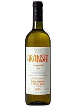 Aransat Orange Wine