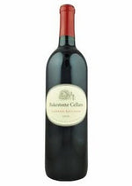 Bakestone Cellars Cabernet Sauvignon