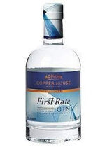 Adnams First Rate Gin 700ML