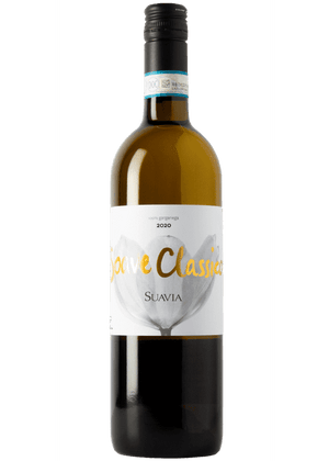 Soave Classico Suavia