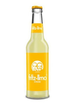 Fritz-Limo Lemon 24x330ML