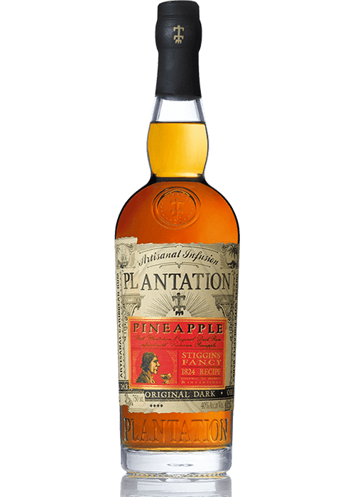 Plantation Stiggins Fancy Pineapple Rum 700ML