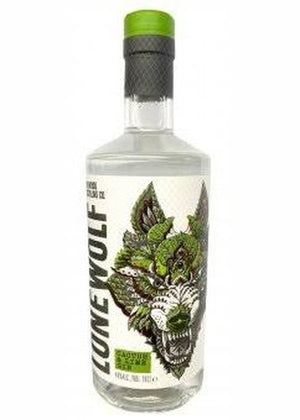 
            
                Load image into Gallery viewer, Lone Wolf Cactus &amp;amp; Lime Gin 700ML
            
        