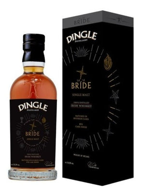 Dingle Lá Le Bríde Single Malt 700ML