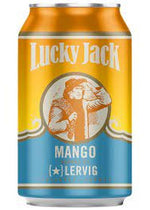 Lervig Lucky Jack Mango 330ML