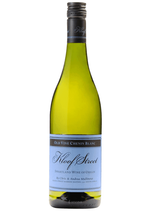 Kloof Street Chenin Blanc 750ML