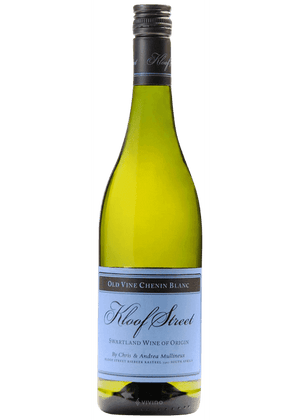 Kloof Street Chenin Blanc 750ML