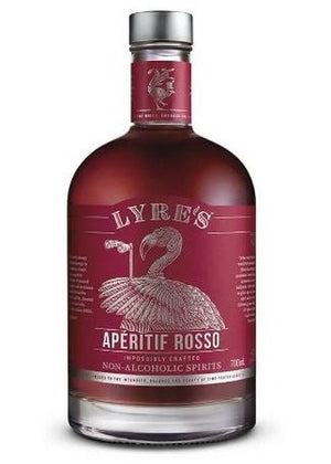 Lyre's Aperitif Rosso 700ML