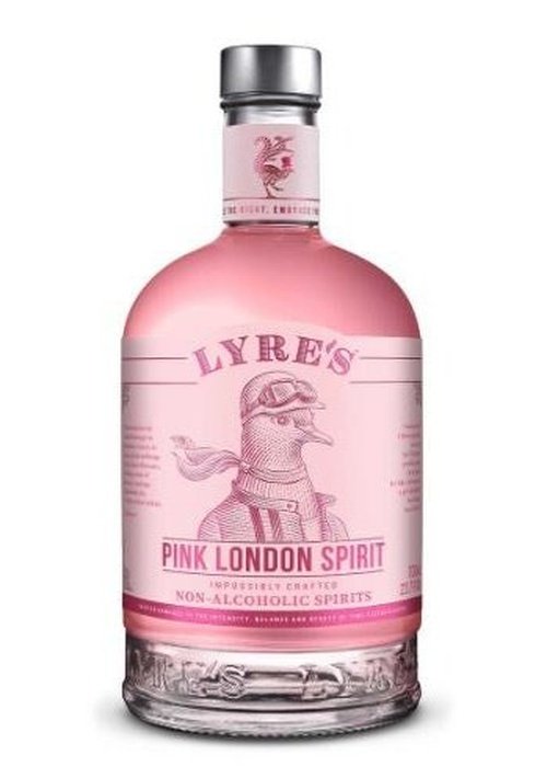 Lyre's Pink London Spirit 700ML