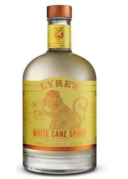 
            
                Load image into Gallery viewer, Lyre&amp;#39;s White Cane Spirit 700ML
            
        