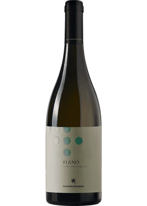 Mandrarossa Fiano