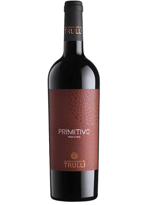 Trulli Primitivo