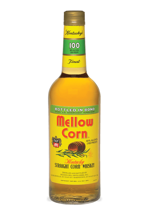 Mellow Corn Kentucky Whiskey 700ML