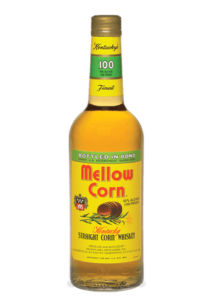 Mellow Corn Kentucky Whiskey 700ML