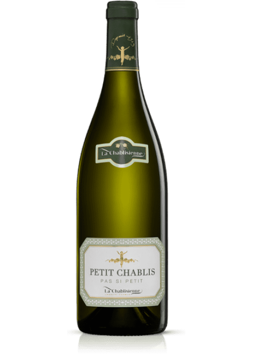 
            
                Load image into Gallery viewer, Petit Chablis, Pas Si Petit
            
        