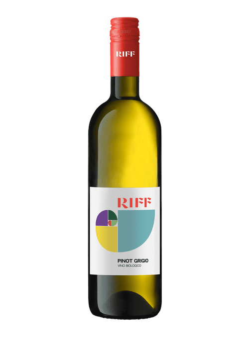 
            
                Load image into Gallery viewer, Riff Pinot Grigio
            
        