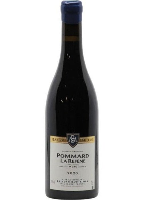 Pommard 1er Cru La Refene