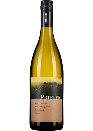 Prieler Pinot Blanc Ried Seeberg