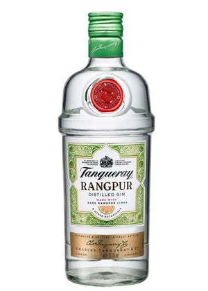 
            
                Load image into Gallery viewer, Tanqueray Export Strenght Rangpur Gin 700ML
            
        