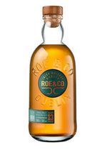 Roe & Co, Cask Strength 2020 700ML