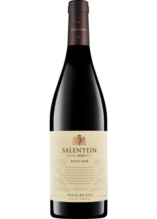 
            
                Load image into Gallery viewer, Salentein Barrel Selection Pinot Noir
            
        