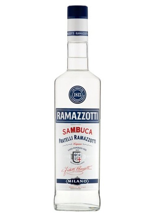 Sambuca Ramazzotti 700ML