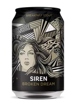 Siren Broken Dream Can 330ML